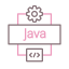 Computer Programming Icons icon 64x64