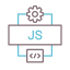 Computer Programming Icons icon 64x64
