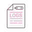 Computer Programming Icons icon 64x64
