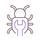 ui,electronics,virus,bug,loupe,bugs,cockroach,bug problem,debug,debugging