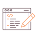 electronics,code,multimedia,browser,monitor,coding,screen,development,data,oracle data integrator,edit code