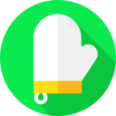 food,food and restaurant,gloves,protection,cloth,kitchenware,cooking,kitchen,protect,house things,bakery,baked,glove ok 