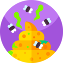 miscellaneous,feces,poop,crap,poo,fly,shit ok 