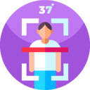electronics,technology,security,travel,healthcare and medical,people,airport,body,scanner,coronavirus,Thermal,body scanner ok 