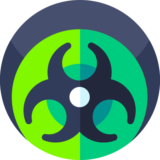 Biohazard