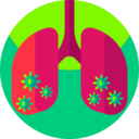 virus,healthcare and medical,coronavirus,bacteria,breath,lungs,respiration