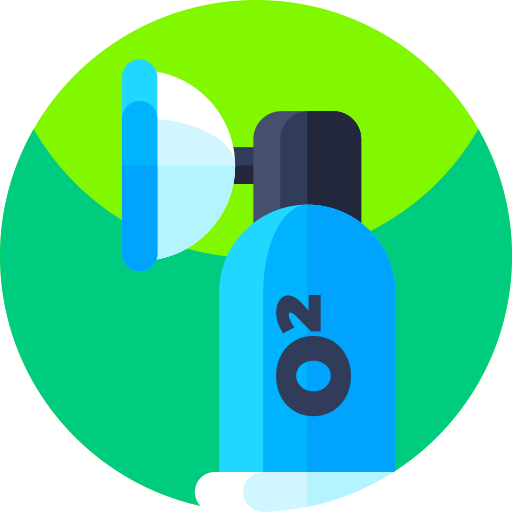 Oxygen
