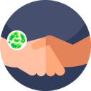 handshake,virus,healthcare and medical,hand,coronavirus,bacteria,touch,virus transmission