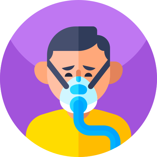 Ventilator