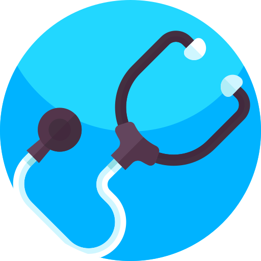 Stethoscope