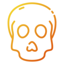 avatar,spooky,scary,halloween,horror,terror,skull,frightening
