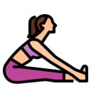 woman,yoga,exercise,wellness,relaxing,seat,pose,yoga pose,yoga position