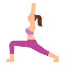 woman,yoga,exercise,wellness,relaxing,warrior,pose,yoga pose,yoga position