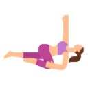 woman,yoga,exercise,wellness,relaxing,pose,yoga pose,yoga position,twist