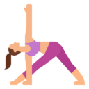 woman,yoga,exercise,wellness,relaxing,pose,revolver,yoga pose,yoga position