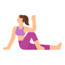 woman,yoga,exercise,wellness,relaxing,pose,yoga pose,yoga position
