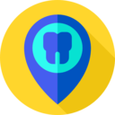 medical,healthcare and medical,health care,maps and location,location,teeth,dentist,tooth,dental,premolar,caries ok 
