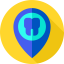 Dentist icon 64x64