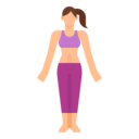 woman,yoga,exercise,wellness,relaxing,mountain,pose,yoga pose,yoga position