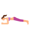 woman,yoga,exercise,wellness,relaxing,pose,plank,yoga pose,yoga position