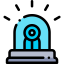 Firefighter icon 64x64