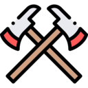 construction and tools,weapon,axe,chop,axes,work tools