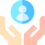Business Training icon 64x64