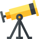 education,vision,astronomy,telescope,visionary