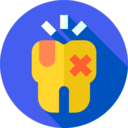 health,healthcare and medical,health care,dentist,tooth,injury,human body,Damaged ok 