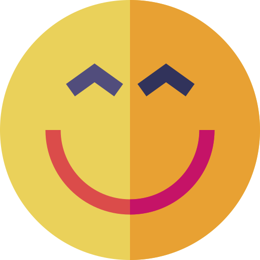 Happy