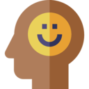 miscellaneous,head,emoji,smile,friendship
