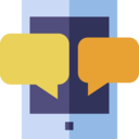 smartphone,conversation,communications,chat,mobile phone,cellphone,Tools and utensils,communication,chatting