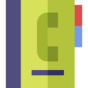 book,communications,phone,networking,phonebook