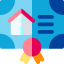 Real Estate icon 64x64