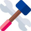 house,gear,real estate,wrench,repair,maintenance,renovation