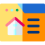 Real Estate icon 64x64