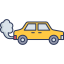Eco transport icon 64x64