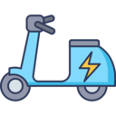 motorcycle,motorbike,transportation,eco,electric vehicle