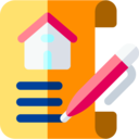 contract,real estate,property,document,deal,purchase,rent ok 