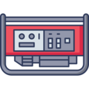 electronics,electricity,panel,generator,electric generator