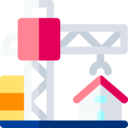 industry,house,real estate,home,hook,construction and tools,lift,crane