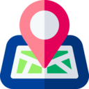 real estate,pointer,pin,placeholder,location,security pin,map pin