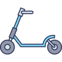 electronics,transportation,vehicle,scooter,eco,urban,electric scooter