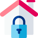 security,padlock,real estate,buildings,privacy,home security,house lock