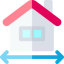 house,real estate,property,home,construction,size,buildings,dimension,measurement,residence,measured