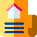 house,building,real estate,receipt,newspaper ok 