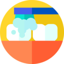 healthcare and medical,miscellaneous,health care,toothbrush,toothpaste,hygienic,teeth,dentist,tooth,toothbrushing ok 