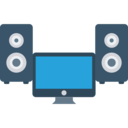 technology,computer,music and multimedia,speakers,monitor,screen,portable