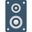 Music, Audio and Video icon 64x64