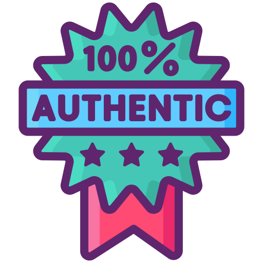 Authentic